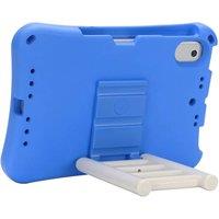 Kids Safe EVA Case For iPad Mini4 5 7.9" ShockProof Tablet Cover For iPad Mini 1 2 3 7.9" Rotary Stairs Stand Case