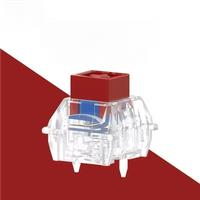 TTC King of Magnetic Switch RGB Version RGB King of Magnetic Switches Magnetic Keyboard Esports Gaming Magnetic Custom MX Switch