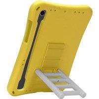 Kids Safe EVA Case For Xiaomi Pad Pro 5 12.4" ShockProof Tablet Cover For Xiaomi Pad Pro 5 Case Rotary Stairs Stand Tablet Case