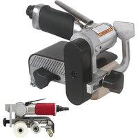 Mini Pneumatic Sander Polishing Sander For Polishing Pneumatic Tool Belt Sander DIY 60x260