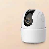 IMOU Ranger 2C 4MP Home Wifi Security Camera Human Detection Motion Detection Surveillance Wireless
