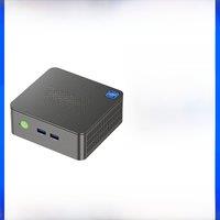 GMKtec Mini Pc GMK G3 PLUS NUCBOX Windows 11 Pro Alder Lake N150 Intel 12th WiFi 6 Desktop Computer Mini Pc Work