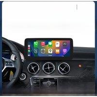 Multimedia Display For Benz A B CLA GLA W176 W463 W246 2013-2015 NTG4.5 Touch Screen Wireless
