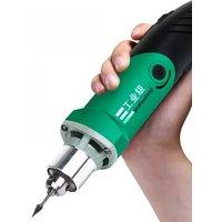 Dremel 480W High-Power Engraver Electric Drill Engraving Rotary Tool Flexible Shaft 6-Position