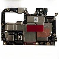 Global Version Original Unlocked Motherboard for Oppo A54 5G Tested Circuit Plate Main Logic Board for Oppo A54 5G