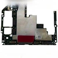 Global Version Original Unlocked Motherboard for Huawei Y9S Good Work Fully Tested Circuit Plate Main Logic Board for Huawei Y9S