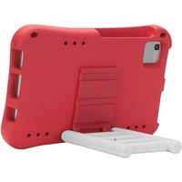 Kids Safe EVA Case For Huawei M5 M3 M3Lite T3(Honor Play 2) Case ShockProof Tablet Cover Rotary Stairs Stand Case