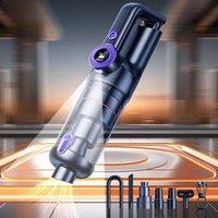 CAFELE 100W Multifunction Vacuum Cleaner 14000Pa Handheld Wireless Vacuum Cleaner 6000mAh