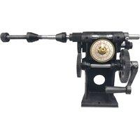 NZ-5 Winding Machine Tools Hand-winding Machine Mini Winding Coil Mechanical Counting Winding