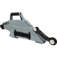 Multi-Purpose Jointing Tool for Gypsum Floor Construction Decoration Embedded Joints Splicing Fast