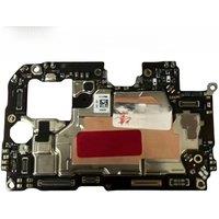 Global Version Original Unlocked Motherboard for Oppo Reno8 Lite 5G Tested Circuit Plate Main Logic Board for Oppo Reno8 Lite 5G