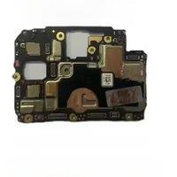 Global Version Original Unlocked Motherboard for Oppo A53S Good Work Fully Tested Circuit Plate Main Logic Board for Oppo A53S