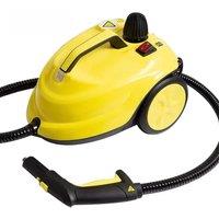 Steam Cleaner Handheld Pressurized Home Appliances Steam Cleaner 2000W Powerful Wiper Washer for