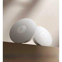 Original XIAOMI Mijia Night Light 3 Adjustable Brightness Infrared Smart Human Body Sensor Magnetic