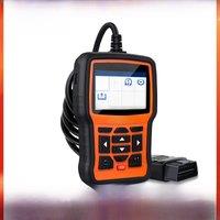 FOXWELL NT510 Elite OBD 2 Scanner All Systems Automotive Code Reader Bi-Directional Control 30+ Reset Diagnostic Tool For BMW