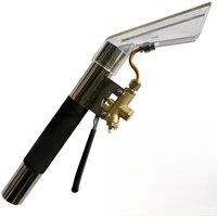 Carpet Extractor Vacuum Cleaner Upholstery Cleaning Machine Head Wet Steam Cleaner Auto Furniture Cleaning Hand Tool