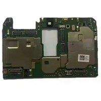 Global Version Original Unlocked Motherboard for Huawei mate 10Lite Tested Circuit Plate Main Logic Board for Huawei mate 10Lite