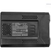 80.0V 2000mAh/4000mAh Battery for GreenWorks PS80L00,BL80L00,ED80L00,BPB80L00,PS80L210,HT80L00,GST80320,GD80BC,GD80BL,GD80BP