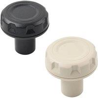 Front Seat Lumbar Handle Adjustment Knob For Range Rover Sport LR3 LR4 Freelander 2 L320 L359 L319