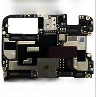 Global Version Original Unlocked Motherboard for Oneplus 5T Good Work Fully Tested Circuit Plate Main Logic Board for Oneplus 5T