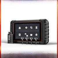 FOXWELL NT809TS OBD2 Scanner Full Systems Bluetooth Diagnostic Tool Car Bi-Directional Control 30+ Reset Service Automotive Tool