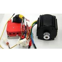 48V 1000W 3000RPM IPM Motor With 72V 35A FARDRIVE Controller