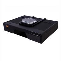 Musicnote MU13 Pro top push cover fever bile balanced CD player dual decoding coaxial input DAC, 20HZ~20KHZ