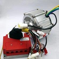 60V 1000W 3000RPM IPM Motor With 72V 35A FARDRIVE Controller