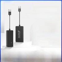 Carlinkit Wireless Android Auto Wireless CarPlay Dongle Mirror Connection for Modify Android System Screen Ariplay Smart Link