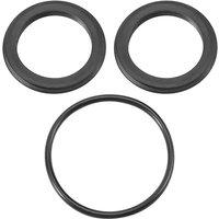 2.7 V6 3.0 24V Throttle Body Gasket Seals for LR3 Sport Velar All New Discovery L405 L320 L494 L319