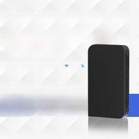 CarlinKit 5.0 Portable Wireless Android Auto & CarPlay Dongle Smart Car AI Box Online Upgrade Plug & Play Android Auto Adapter