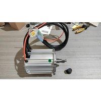 60V 3000W SL120-80IPM Motor for electric motorcycle
