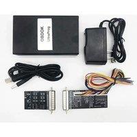 UltraProg SRS Programmer Repair Tools Full Kit Device Cover All Protocols JTAG I2C Microwire SPI BDM BKGD R/W Dataflash