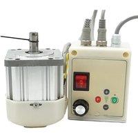 Magnet Brushless Motor Permanent Driver Controller High Speed High Power Control System Kit Infinitely Speed Regulation
