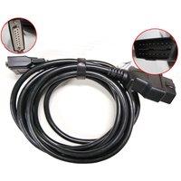 cable for G-scan3 diagnostic cable OBD2 16PIN TO 25PIN for Gscan main cable