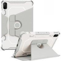 For Honor Pad V7 Cover PC+TPU Tablet Case for Honor Pad V7 Case 360 Degree Rotation Shockproof Armor LeatherTablet Shell