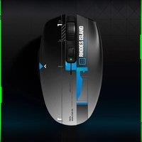 Razer Arknights Rhodes Island Edition Orochi V2 Wireless Gaming Mouse - 2 Wireless Modes - 5G