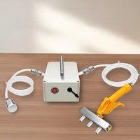 Electric Meat Pickling Machine Saline Injection Pump Meat Marinated Syringe Electric High Pressure