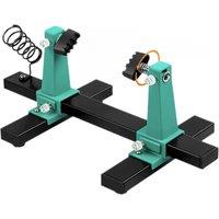 JCD Circuit Board Welding Repairing Disassembly Fixture 360 Rotation Adjustable MotherBoard Holder