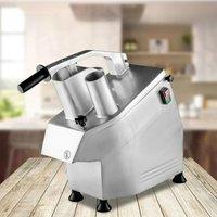 PBOBP Pork Belly Vegetable Slicer Frozen Meat Processor Cutting Machine Mutton Rolls Cutter Fruit Easy Slicer Kitchen Accessory