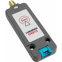 M5Stack Official LoRaWAN Unit US915/EU868/AS923(STM32WLE5) with Antenna