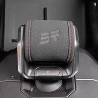 For T2 Chery Jetour Traveller Gear Shift Sleeve Armrest Box Cover Car Gear Shift Cover Hood Car Gear