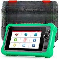 LAUNCH X431 CRP919 EV Diagnostic Scanner 43+ Service Functions for Electric Vehicles New Energy Cars Support CAN FD DoIP Protoco