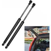 90450JG400 car trunk lifting support rod gas spring shock absorber rod 2 pieces Nissan X-Trail T31 shock absorber rod 07-13