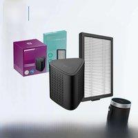 Philips GoPure Replacement filter for 5601 5602 5603 and 5611 5612 5613 Series Car Air Purifier