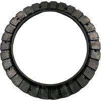 Bumper Impact Pad Front Top Spring Insulator For Land Rover Freelander 2 L359 Range Rover Evoque
