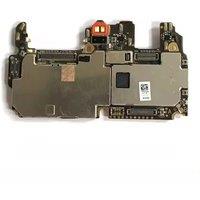 Global Version Original Unlocked Motherboard for Huawei P10 Plus Tested Circuit Plate Main Logic Board for Huawei P10 Plus