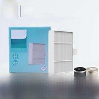 Philips GoPure Replacement filter for GoPure Style 3000 Series Car Air Purifier S3601 and S3602