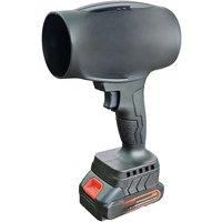Leaf Blower Powerful Turbo Fan High Speed ??Snow Blower ??? Leaf Blower Cordless ????? ???Dmuchawa Powietrza ?? ??? ??? ?? ?????