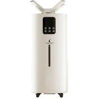 25L Industrial Humidifier Commercial Ultrasonic Humidifier Quad-core Atomization Smart Sterilization Disinfection Air Purifier